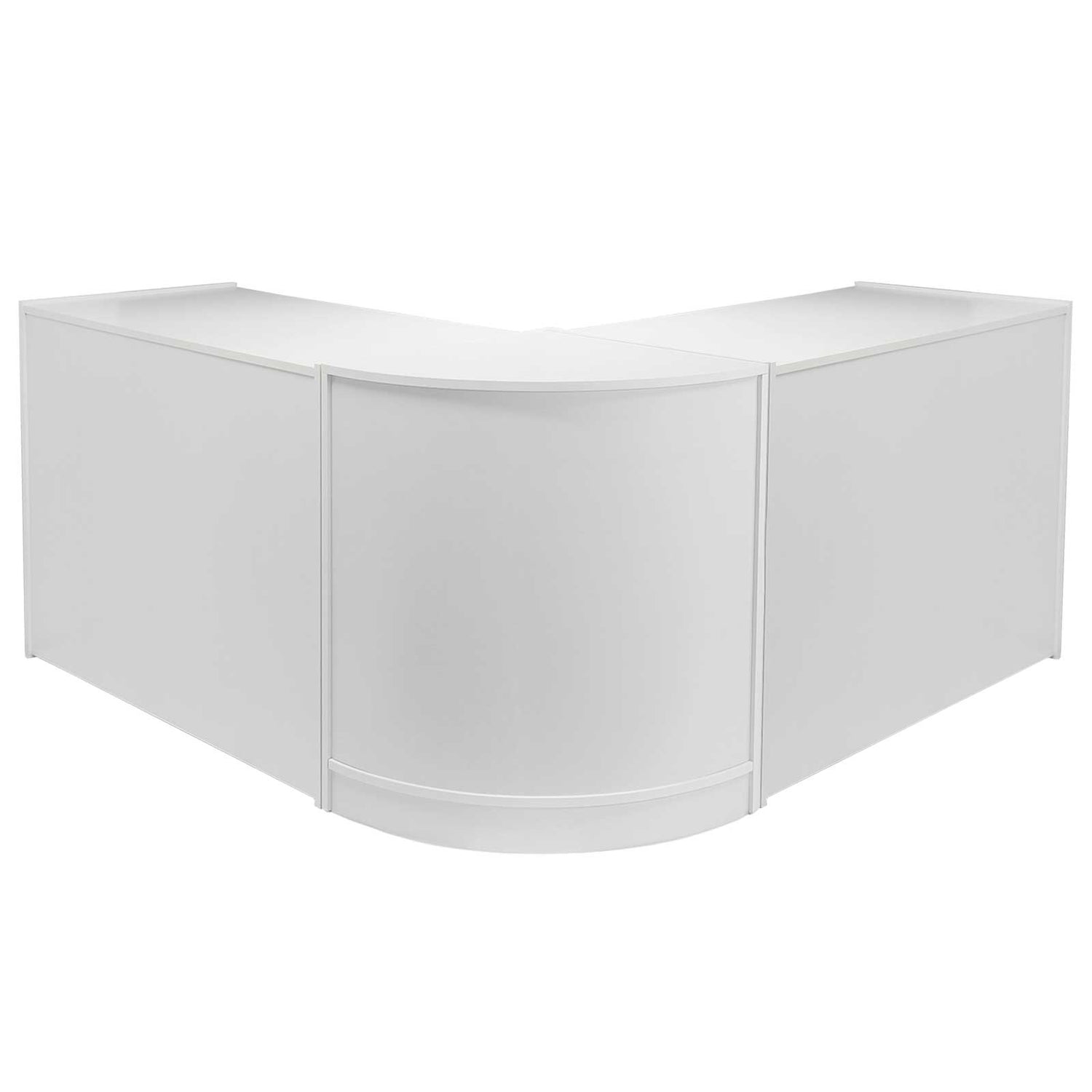 Comptoirs de Vente Ensemble Zodiac -  Blanc A1200, A1200, CM60