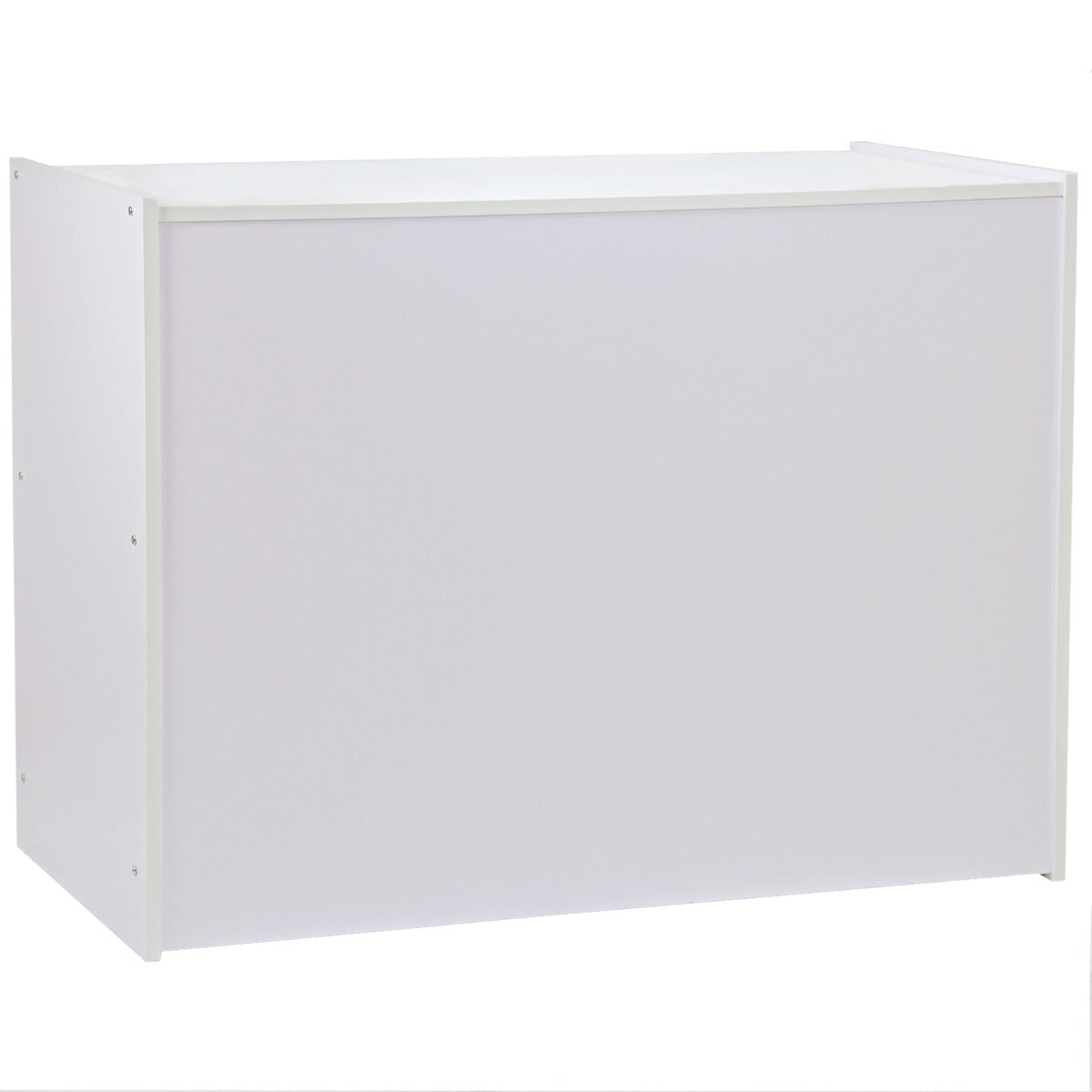 Comptoirs de Vente Ensemble Galaxy - Blanc A1200, B1200, CM60