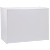 Comptoirs de Vente Ensemble Galaxy - Blanc A1200, B1200, CM60