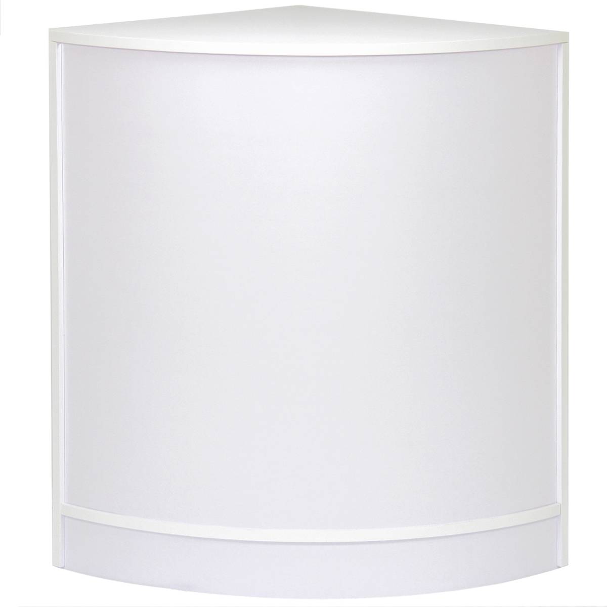 Comptoirs de Vente Ensemble Galaxy - Blanc A1200, B1200, CM60