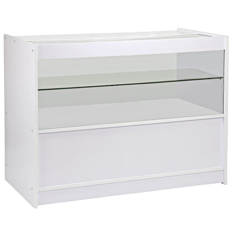 Comptoir de Vente - Blanc C1200