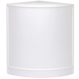 Comptoirs de Vente Ensemble Gemini - Blanc C1200, C1200, CM60