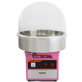 KuKoo Dôme Protecteur de Machine à Barbe à Papa