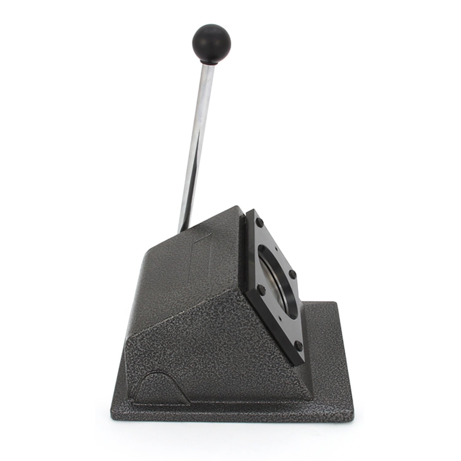 PixMax Lot de Machine à Badges & Découpeur Badges - 25 mm