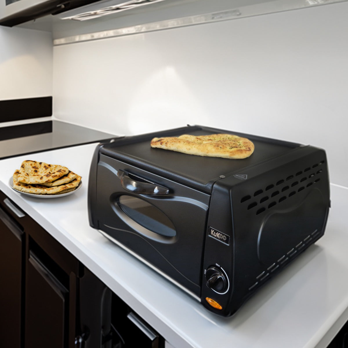 KuKoo Mini Four Tandoor