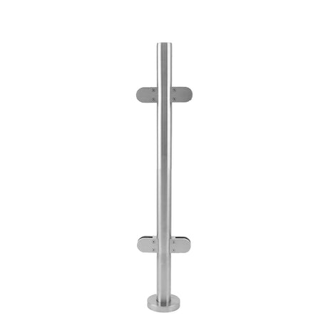 Balustrade en Acier Partie Centrale 90cm de Hauteur